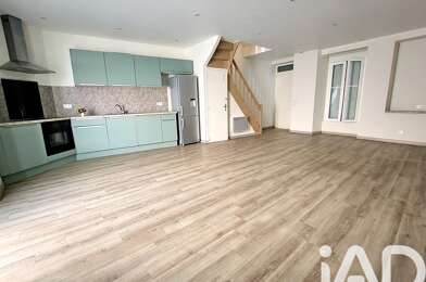 Maison 5 pièces 177000 €