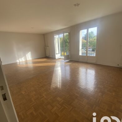 Appartement 4 pièces 128000 €