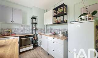 Appartement 3 Pièces 60 m² à vendre à Rouen (76100)