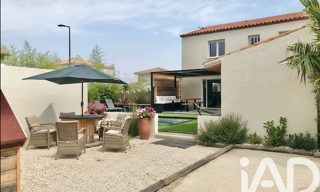 Maison 4 Pièces 120 m² à vendre à Claira (66530)