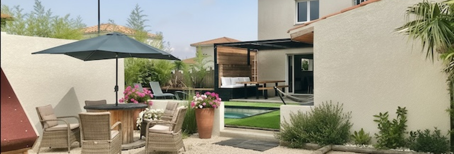 Maison 4 Pièces 120 m² à vendre à Claira (66530)