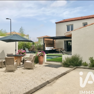 Maison 4 pièces 370000 €