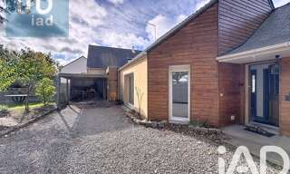 Maison 3 Pièces 73 m² à vendre à La Chapelle-sur-Erdre (44240)