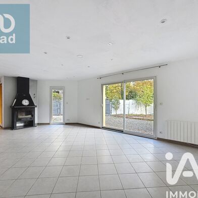 Maison 3 pièces 295000 €