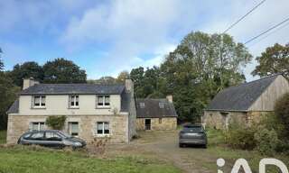 Maison 7 Pièces 110 m² à vendre à Ploumilliau (22300)