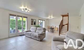 Maison 6 Pièces 135 m² à vendre à Ozoir-la-Ferrière (77330)