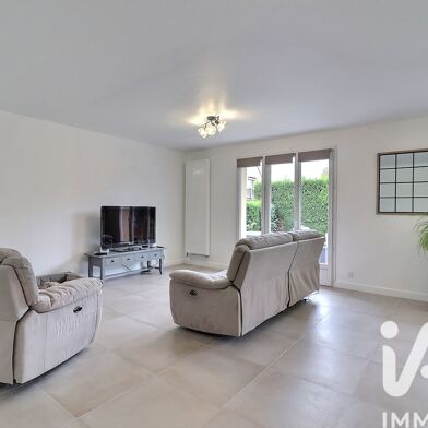 Maison 6 pièces 489000 €