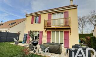 Maison 6 Pièces 135 m² à vendre à Ozoir-la-Ferrière (77330)