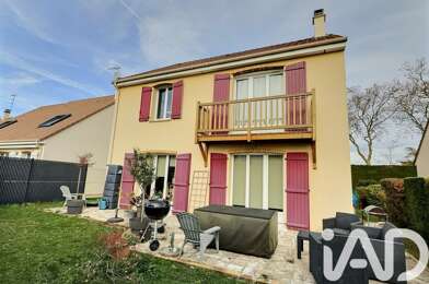 Maison 6 pièces 489000 €