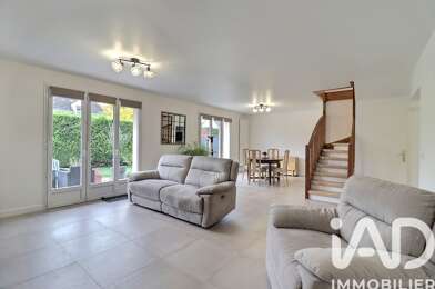 Maison 6 pièces 489000 €