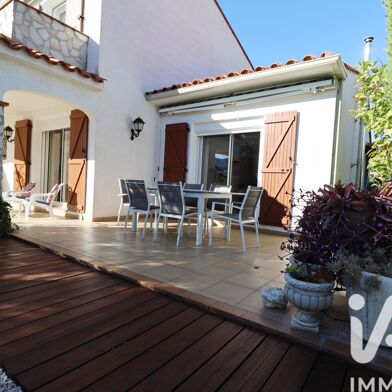 Maison 4 pièces 459000 €