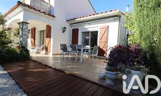 Maison 4 Pièces 135 m² à vendre à Saint-Génis-des-Fontaines (66740)