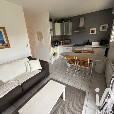 Appartement 2 pièces 174000 €