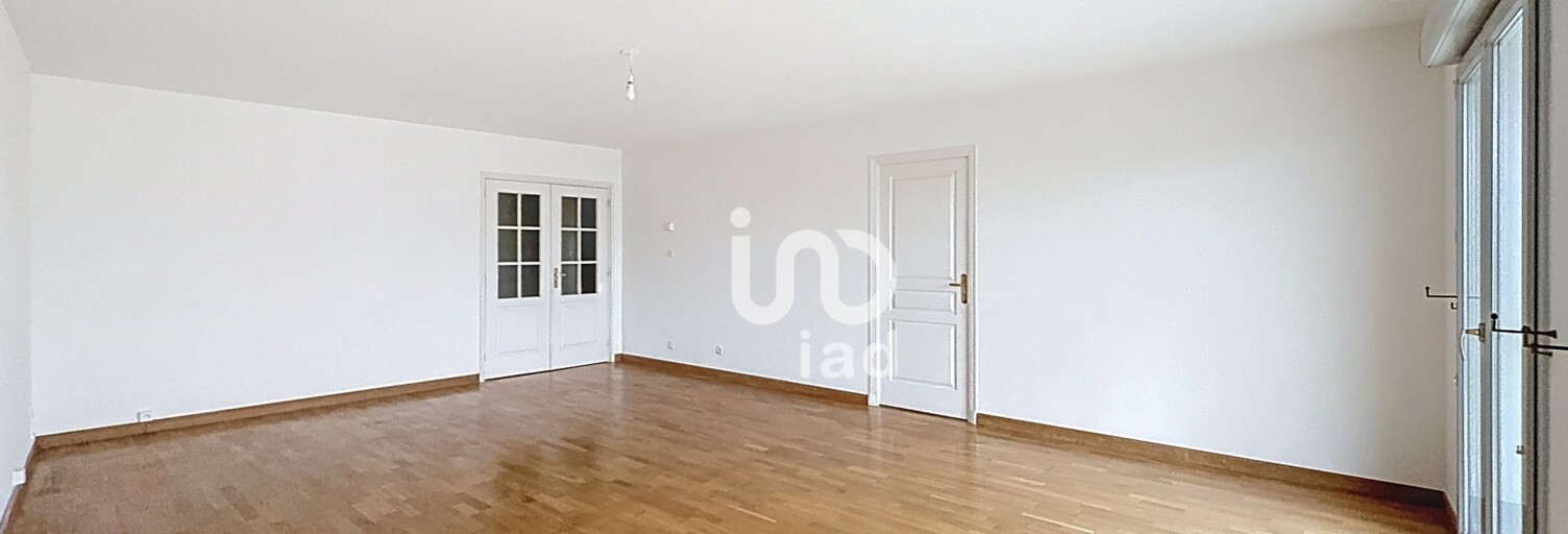 Appartement 3 Pièces 92 m² à vendre à Boulogne-sur-Mer (62200)