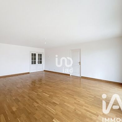 Appartement 3 pièces 225000 €