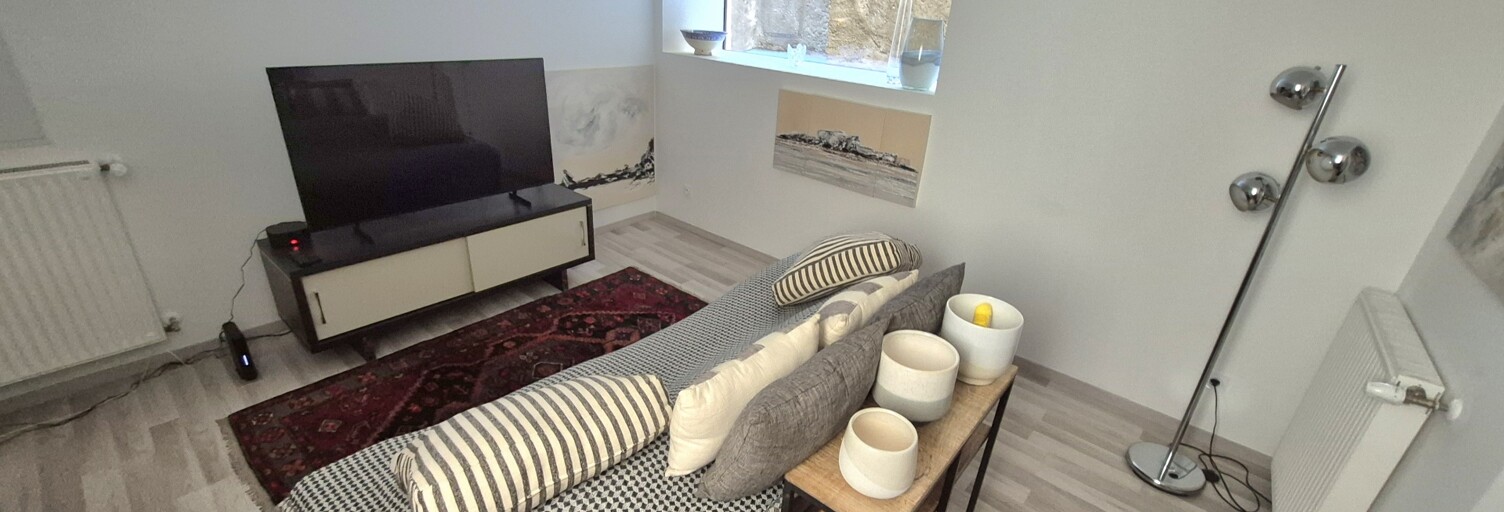 Maison 5 Pièces 117 m² à vendre à Labruguière (81290)