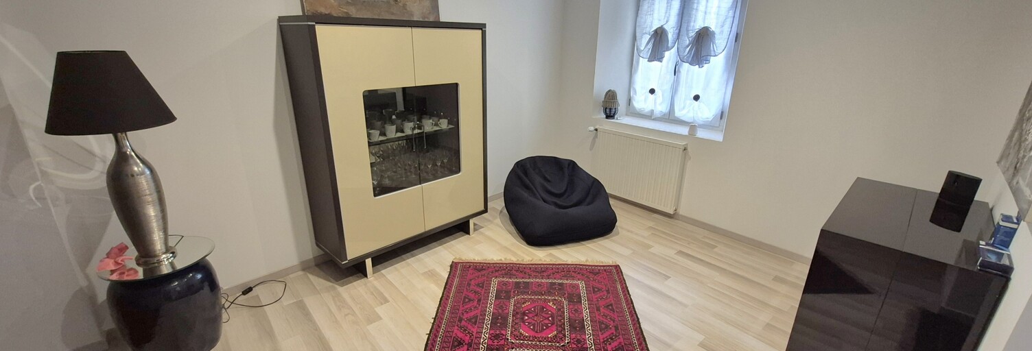 Maison 5 Pièces 117 m² à vendre à Labruguière (81290)