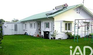 Maison 5 Pièces 140 m² à vendre à Le Tampon (97430)