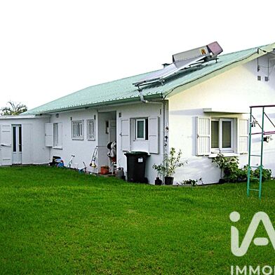 Maison 5 pièces 367000 €