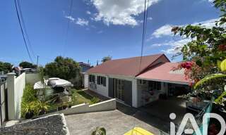 Maison 7 Pièces 134 m² à vendre à Saint-Louis (97421)