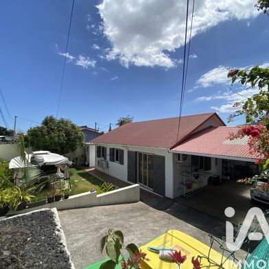 Maison 7 pièces 334000 €