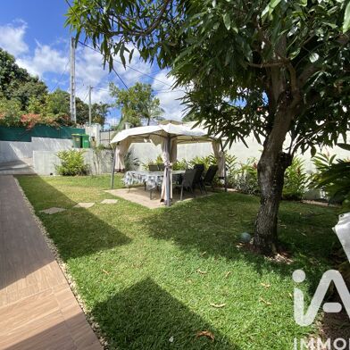 Maison 7 pièces 320000 €