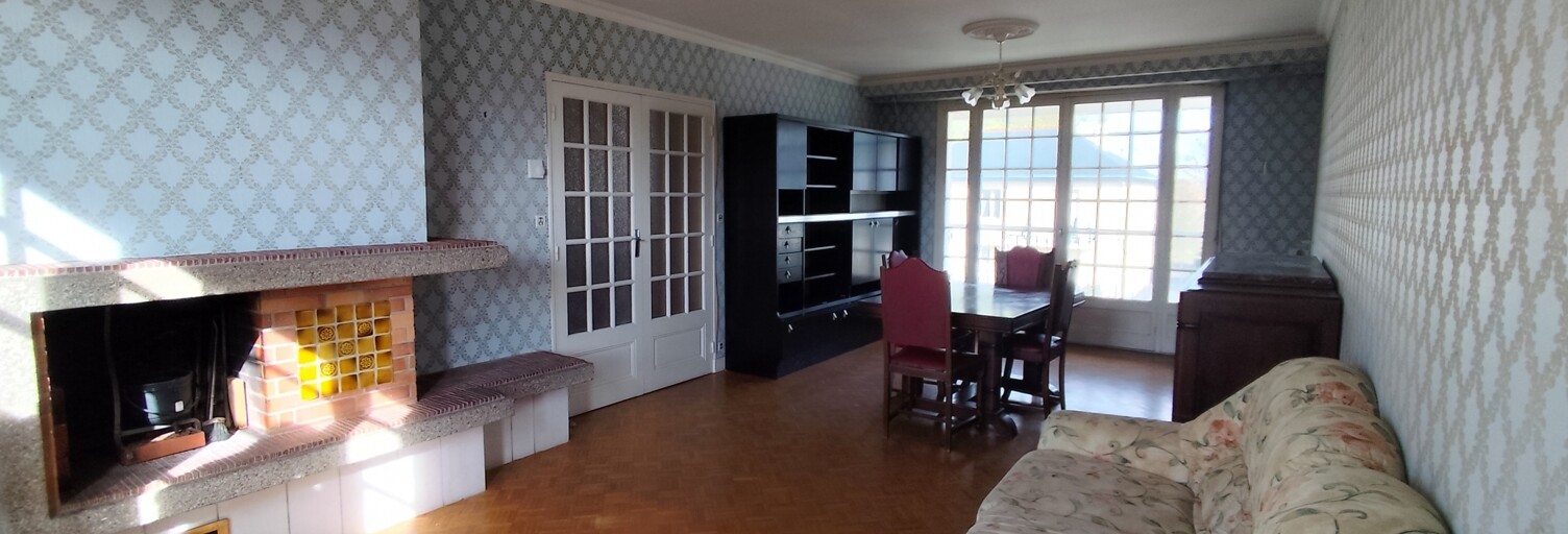 Maison 6 Pièces 160 m² à vendre à Gennes-Val-de-Loire (49350)