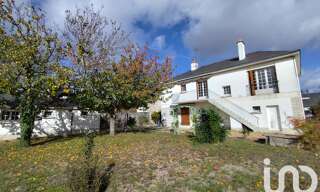 Maison 6 Pièces 160 m² à vendre à Gennes-Val-de-Loire (49350)