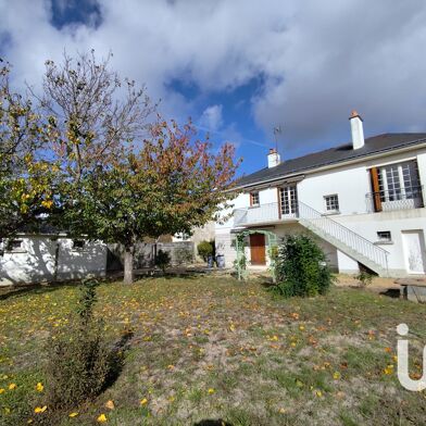 Maison 6 pièces 194000 €