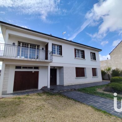 Maison 6 pièces 183800 €