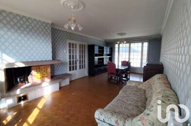 Maison 6 pièces 183800 €