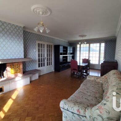 Maison 6 pièces 183800 €