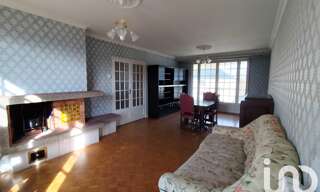 Maison 6 Pièces 160 m² à vendre à Gennes-Val-de-Loire (49350)