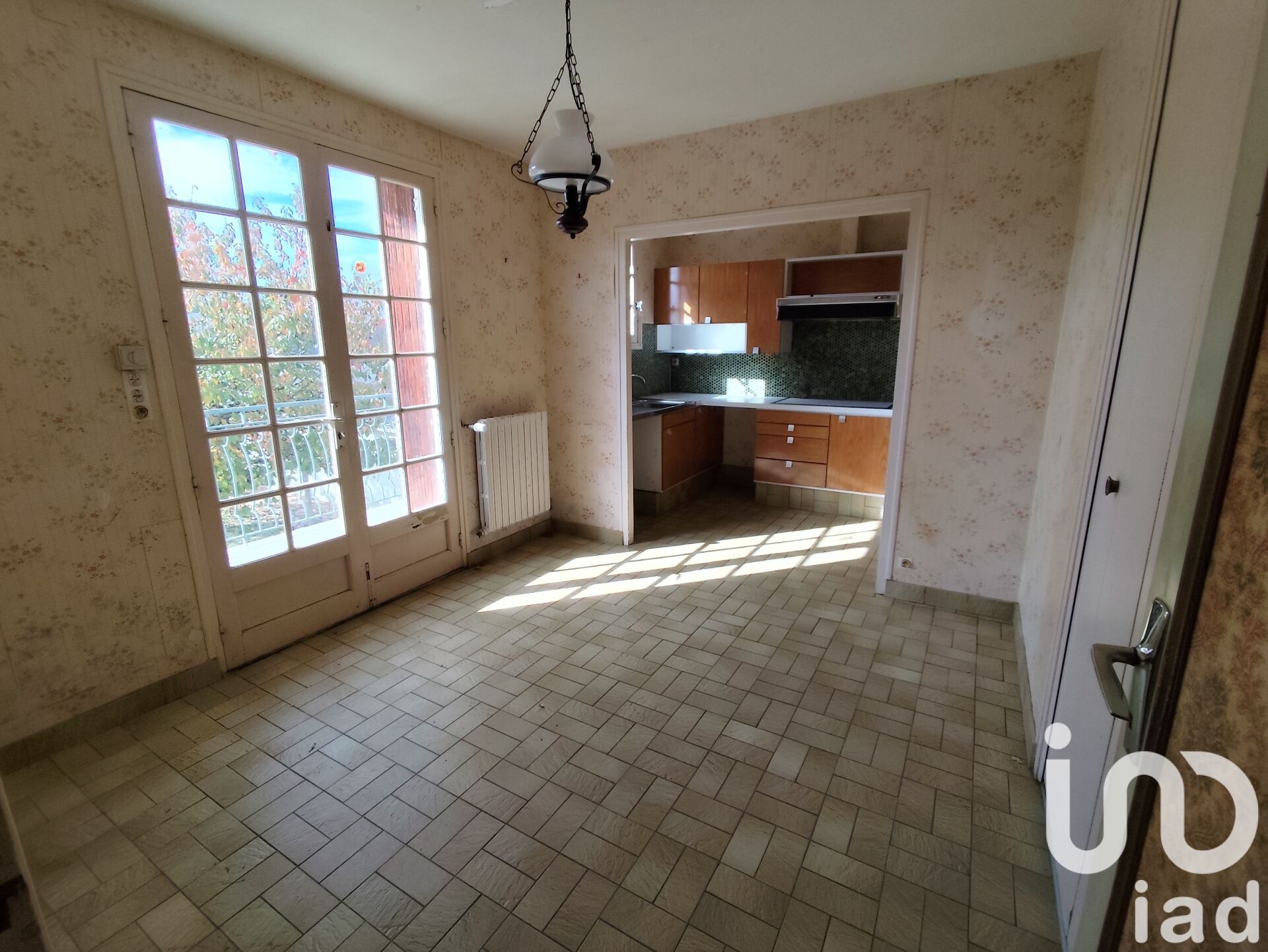 Vente Maison/villa 6 pièces - Photo 2