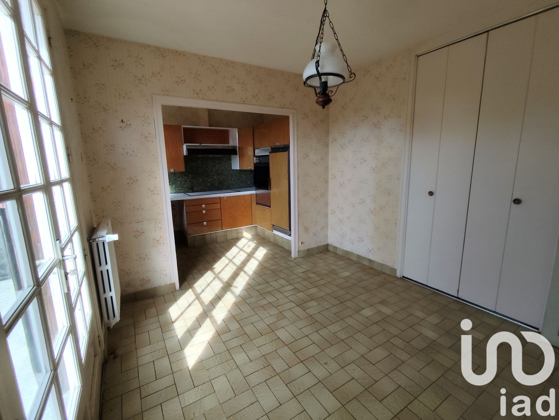 Vente Maison/villa 6 pièces - Photo 4