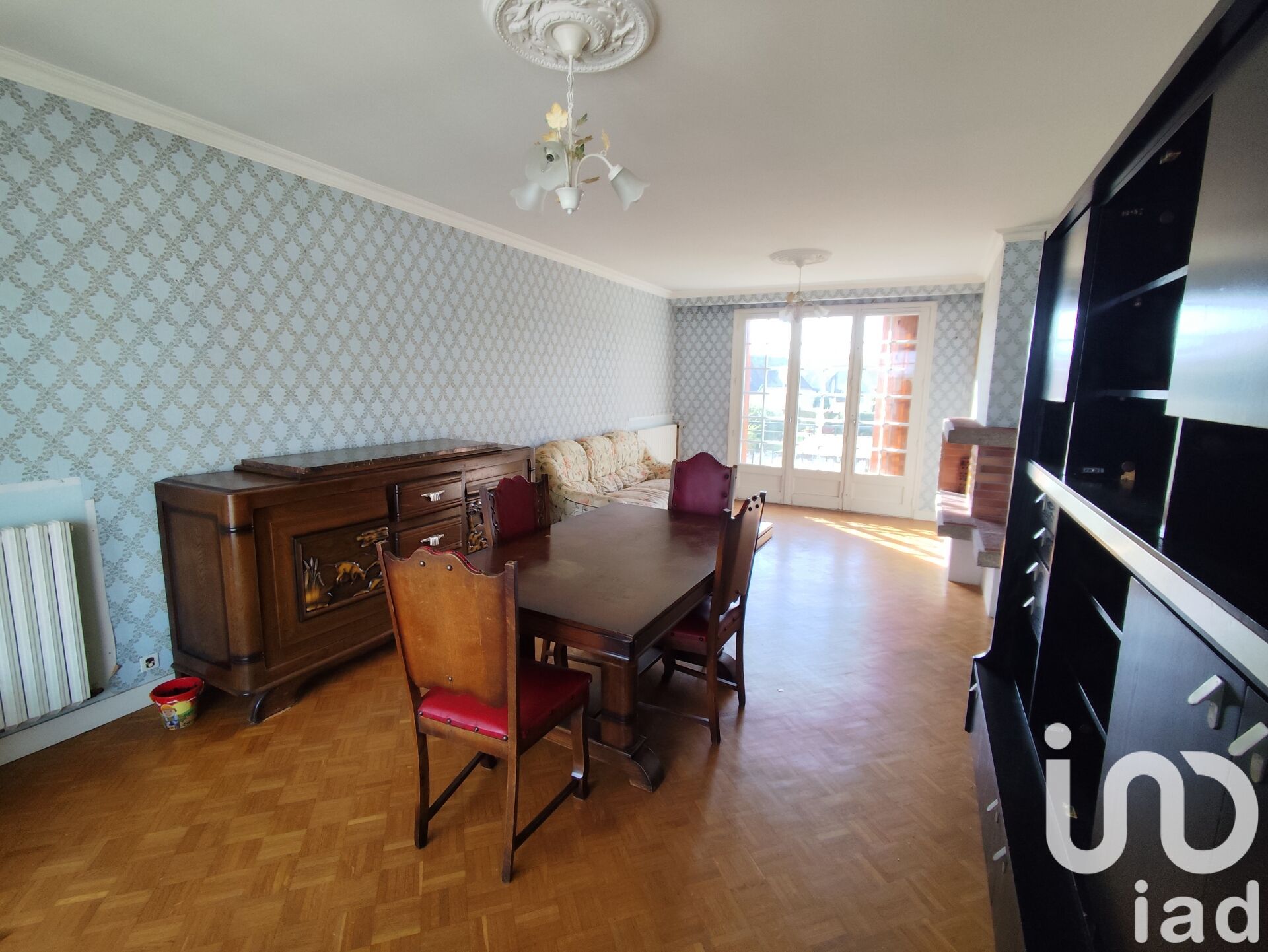 Vente Maison/villa 6 pièces - Photo 5