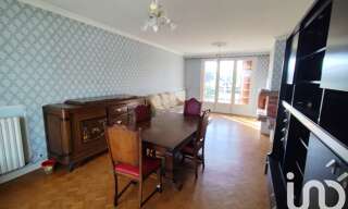 Maison 6 Pièces 160 m² à vendre à Gennes-Val-de-Loire (49350)