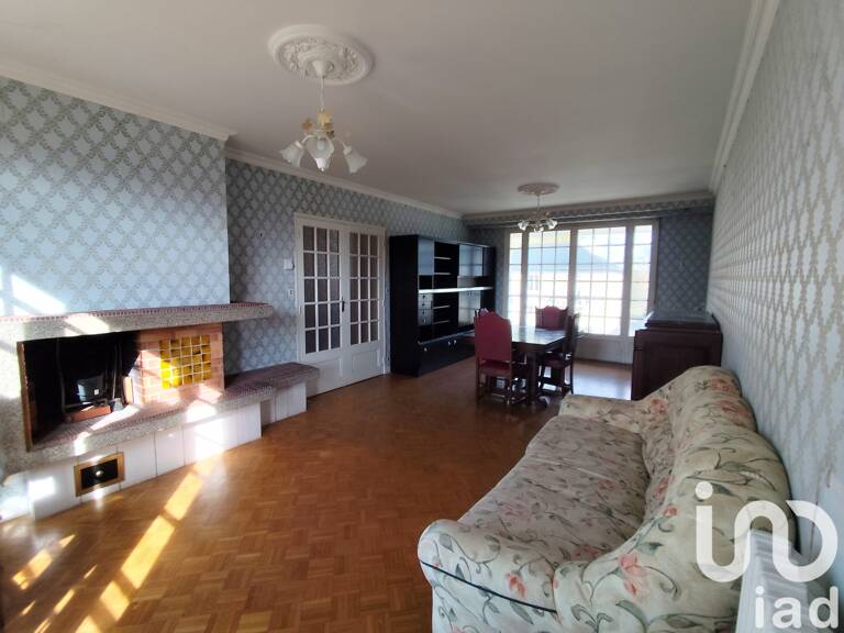 Vente Maison/villa 6 pièces — photo 1
