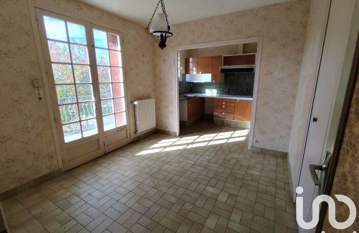 Vente Maison/villa 6 pièces — photo 4