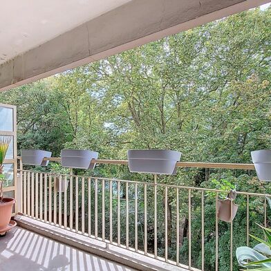 Appartement 4 pièces 195000 €