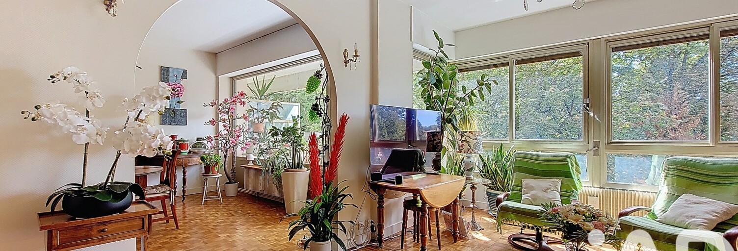 Appartement 4 Pièces 83 m² à vendre à Besançon (25000)