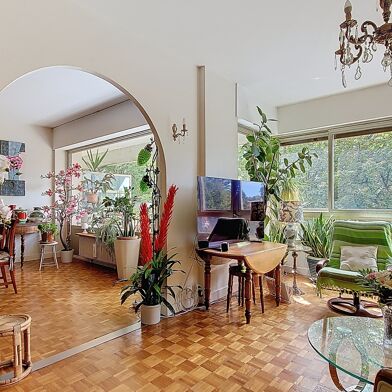 Appartement 4 pièces 195000 €