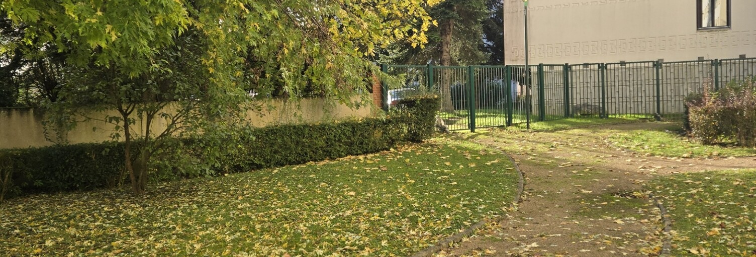 Appartement 3 Pièces 67 m² à vendre à Sens (89100)