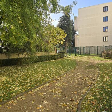 Appartement 3 pièces 86000 €