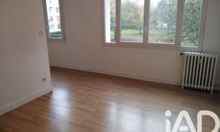 Appartement 4 Pièces 62 m² à vendre à Creil (60100)