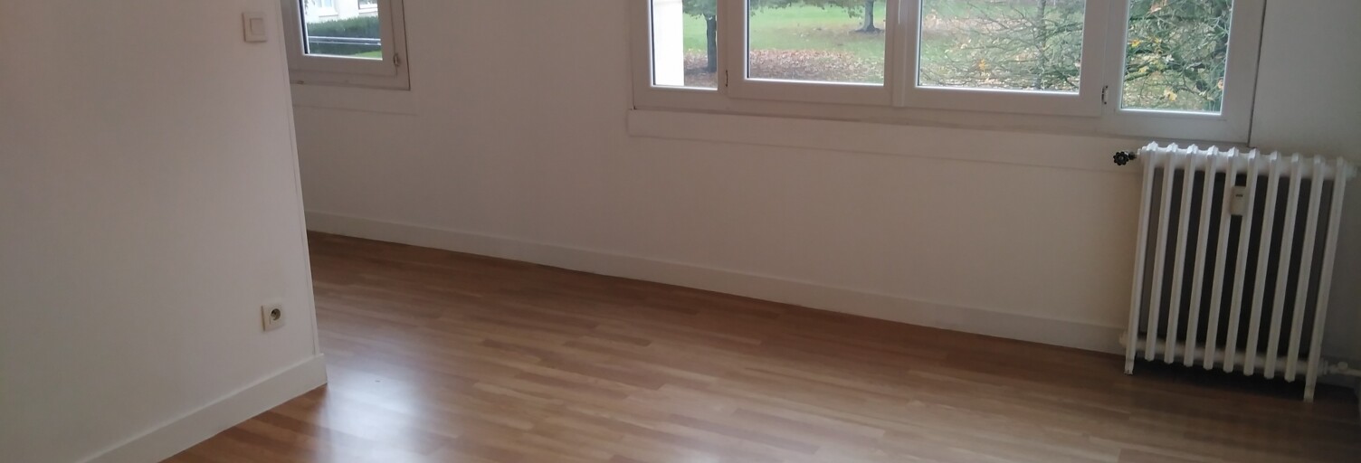 Appartement 4 Pièces 62 m² à vendre à Creil (60100)