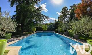 Maison 5 Pièces 210 m² à vendre à Auriol (13390)