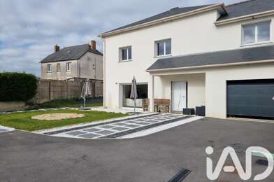 Maison 7 pièces 391000 €