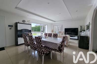 Maison 7 pièces 391000 €