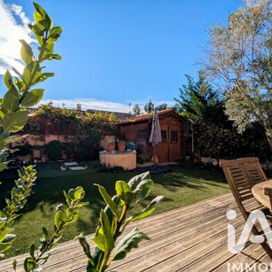 Maison 4 pièces 399000 €